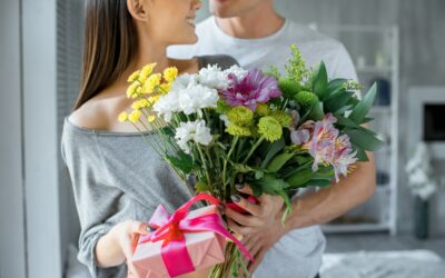 Jakie kwiaty wybrać na urodziny, rocznicę czy imieniny?